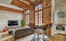 Appartement Garona - Welkeys